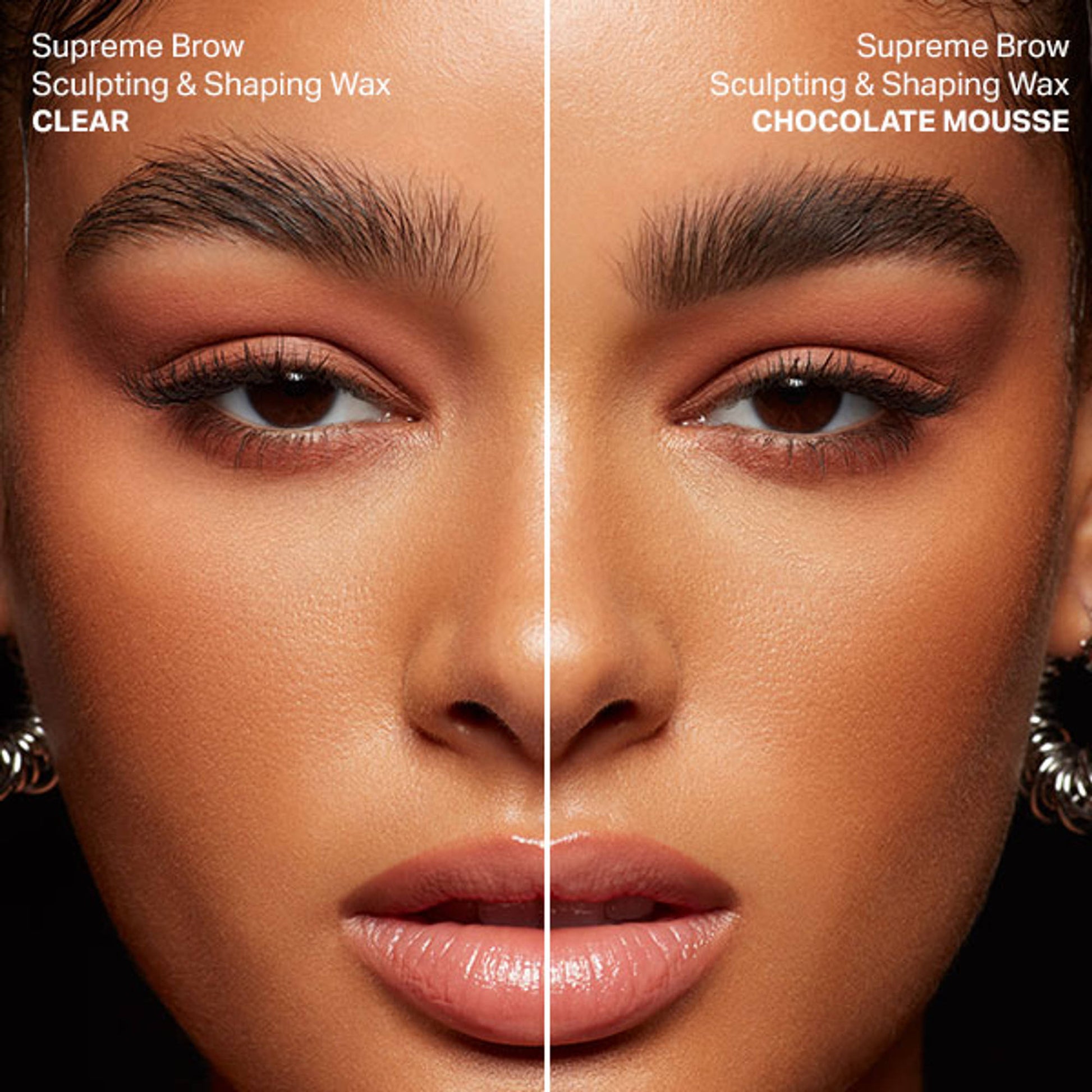 MORPHE Supreme Brow Sculpting & Shaping Wax