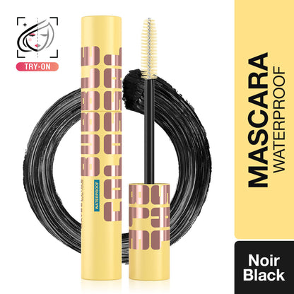 Maybelline New York Colossal Bubble Volumizing Mascara - Noir Black