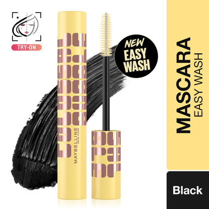 Maybelline New York Colossal Bubble Volumizing Mascara - Black