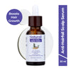 Naturali Anti-Hairfall Scalp Serum with Rosemary, Ginseng & Redensyl boosts Hair Growth