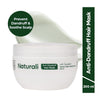 Naturali Anti-Dandruff Hair Mask With Hemp, Sage & Salicylic Acid