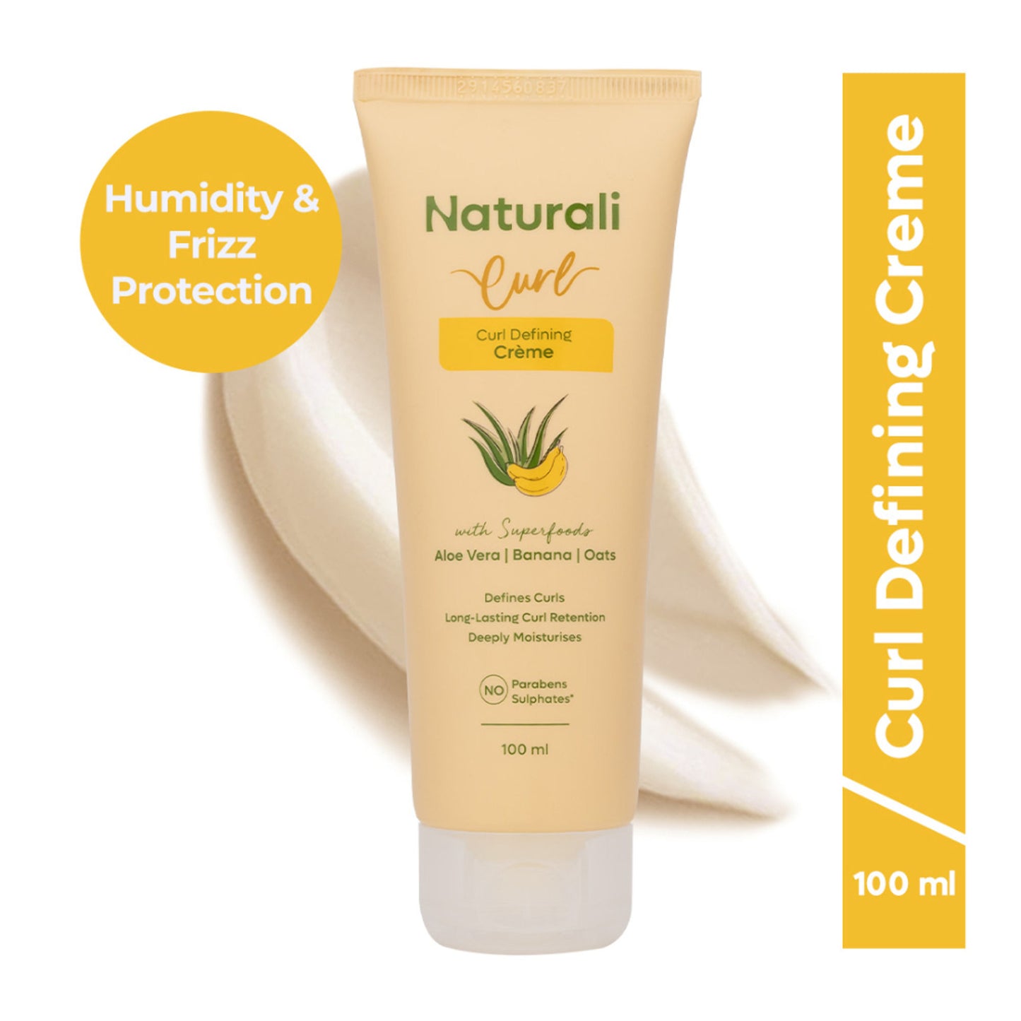 Naturali Naturali Curl Defining Creme