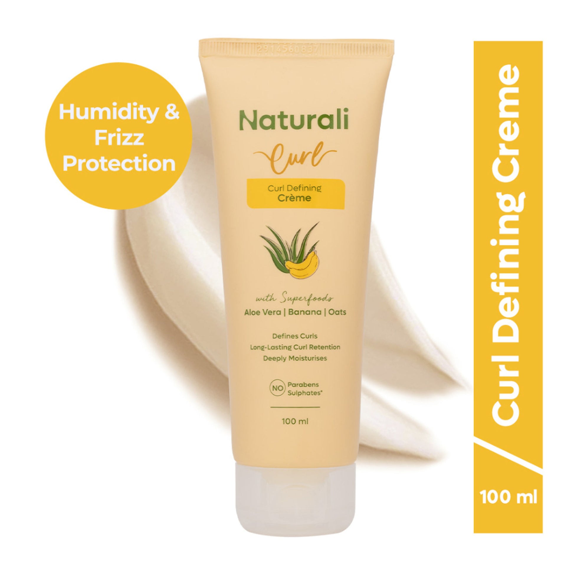 Naturali Naturali Curl Defining Creme