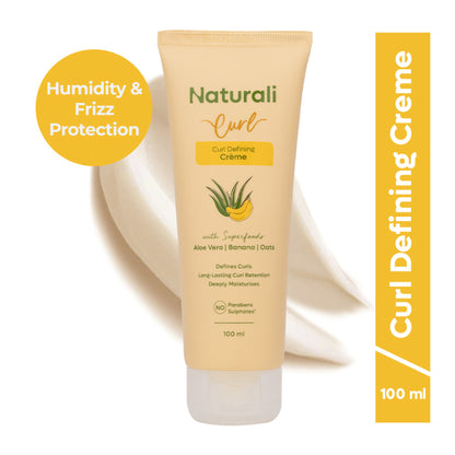 Naturali Naturali Curl Defining Creme