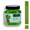 Kapiva Aloe Vera Gel Hydrating and Moisturizing Gel for Face & Hair Multipurpose Gel