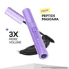 Nykaa Cosmetics Superlight Volumizing Peptide Mascara
