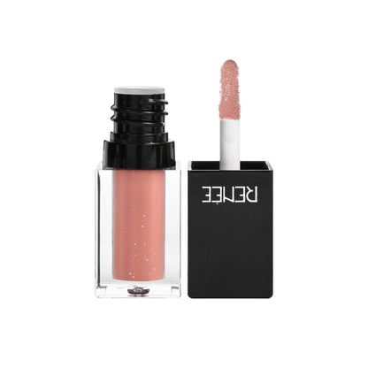 Renee Cosmetics See Me Shine Lip Gloss - No Show Nude