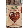 Beantree Roasted Flax Seeds