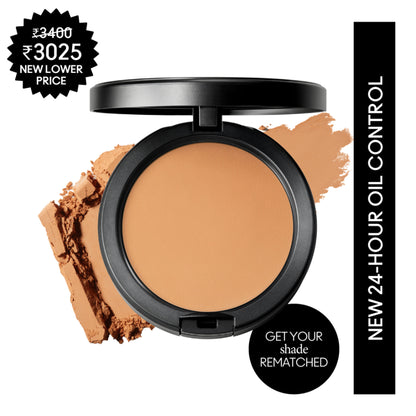 M.A.C Studio Fix Powder Plus Compact Foundation - NC40