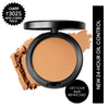 M.A.C Studio Fix Powder Plus Compact Foundation - NC40
