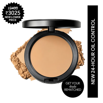 M.A.C Studio Fix Powder Plus Compact Foundation - NC20