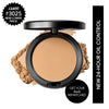M.A.C Studio Fix Powder Plus Compact Foundation - NC20