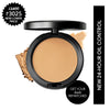 M.A.C Studio Fix Powder Plus Compact Foundation - NC38