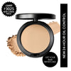 M.A.C Studio Fix Powder Plus Compact Foundation - NC15