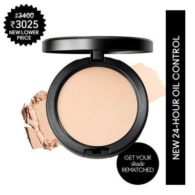 M.A.C Studio Fix Powder Plus Compact Foundation - NC10