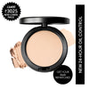 M.A.C Studio Fix Powder Plus Compact Foundation - NC10