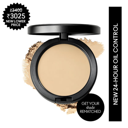 M.A.C Studio Fix Powder Plus Compact Foundation - NC12