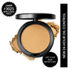 M.A.C Studio Fix Powder Plus Compact Foundation - NC37