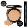 M.A.C Studio Fix Powder Plus Compact Foundation - C4