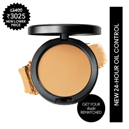 M.A.C Studio Fix Powder Plus Compact Foundation - NC42