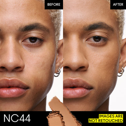 M.A.C Studio Fix Powder Plus Compact Foundation - NC44