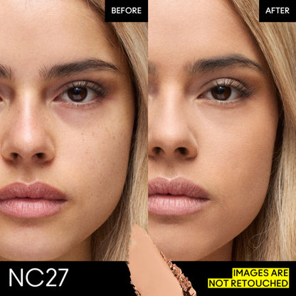 M.A.C Studio Fix Powder Plus Compact Foundation - NC27
