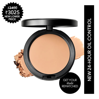 M.A.C Studio Fix Powder Plus Compact Foundation - NC16