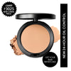 M.A.C Studio Fix Powder Plus Compact Foundation - NC16