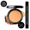 M.A.C Studio Fix Powder Plus Compact Foundation - NC25