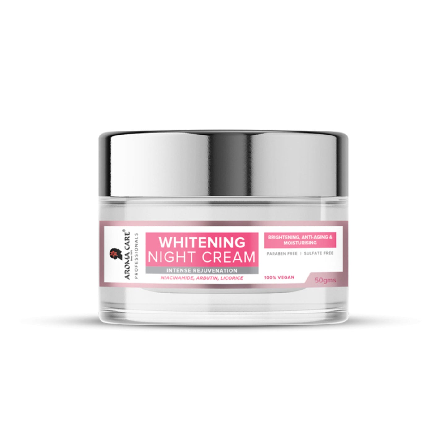 Aroma Care Pro Whitening Night Cream