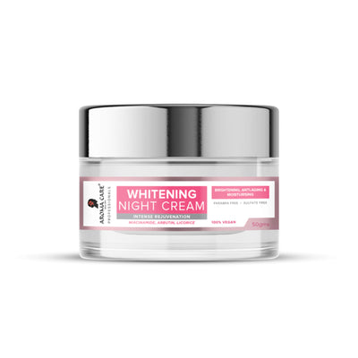 Aroma Care Pro Whitening Night Cream