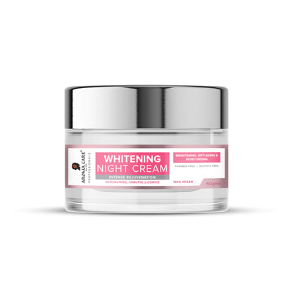 Aroma Care Pro Whitening Night Cream