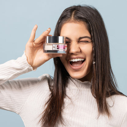 Aroma Care Pro Whitening Night Cream