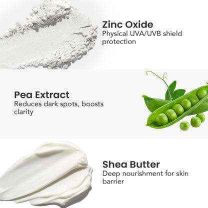 O3+ Brightening Cream SPF-30