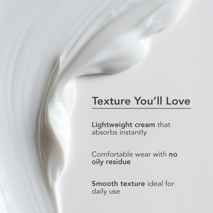 O3+ Brightening Cream SPF-30