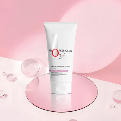 O3+ Brightening Cream SPF-30