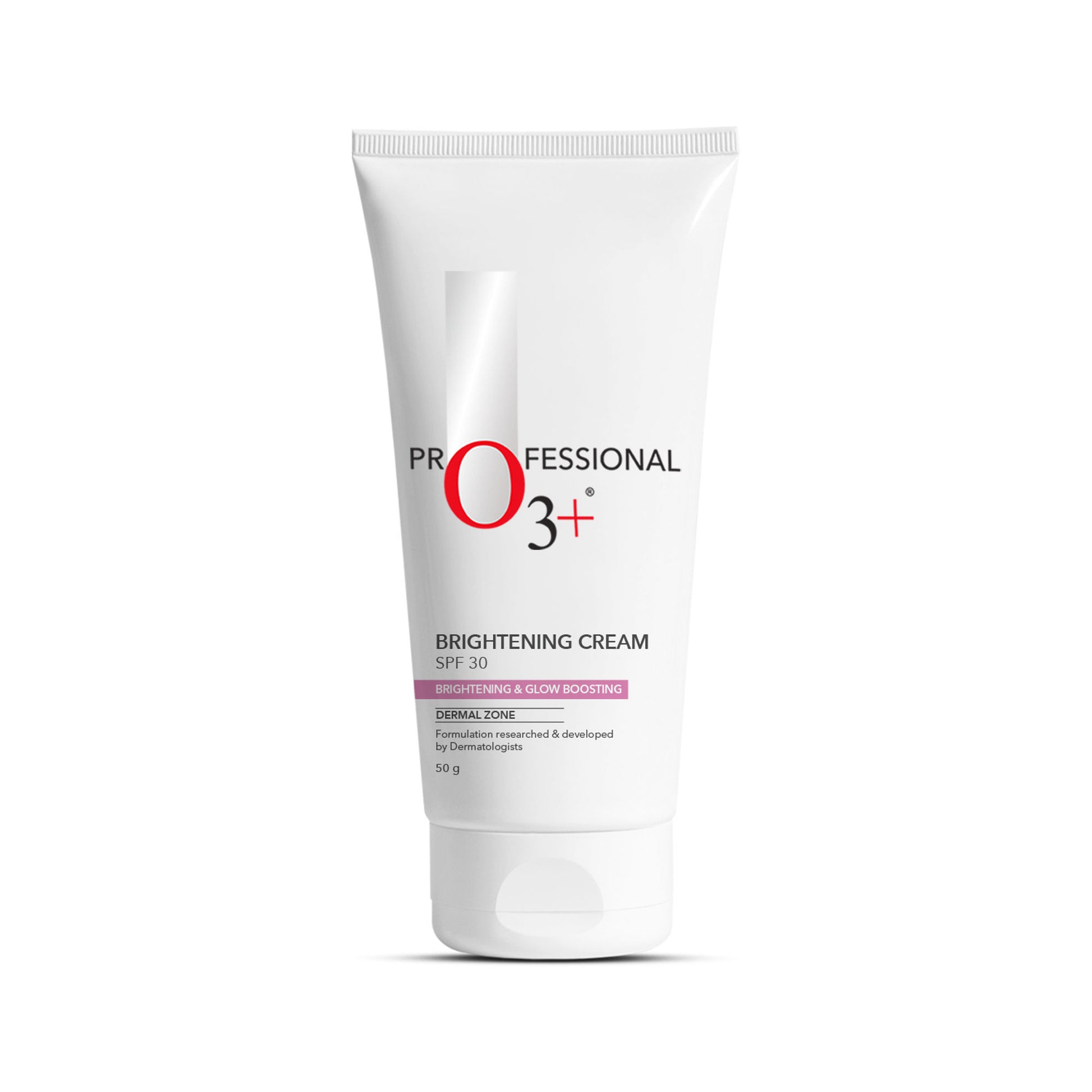 O3+ Brightening Cream SPF-30