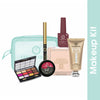 Colors Queen All That You Need Makeup Kit - Medium