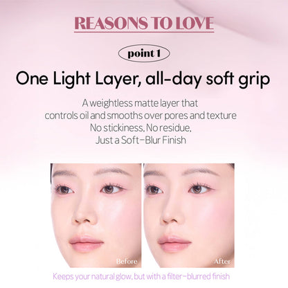 ETUDE Soft Fix Makeup Fixer