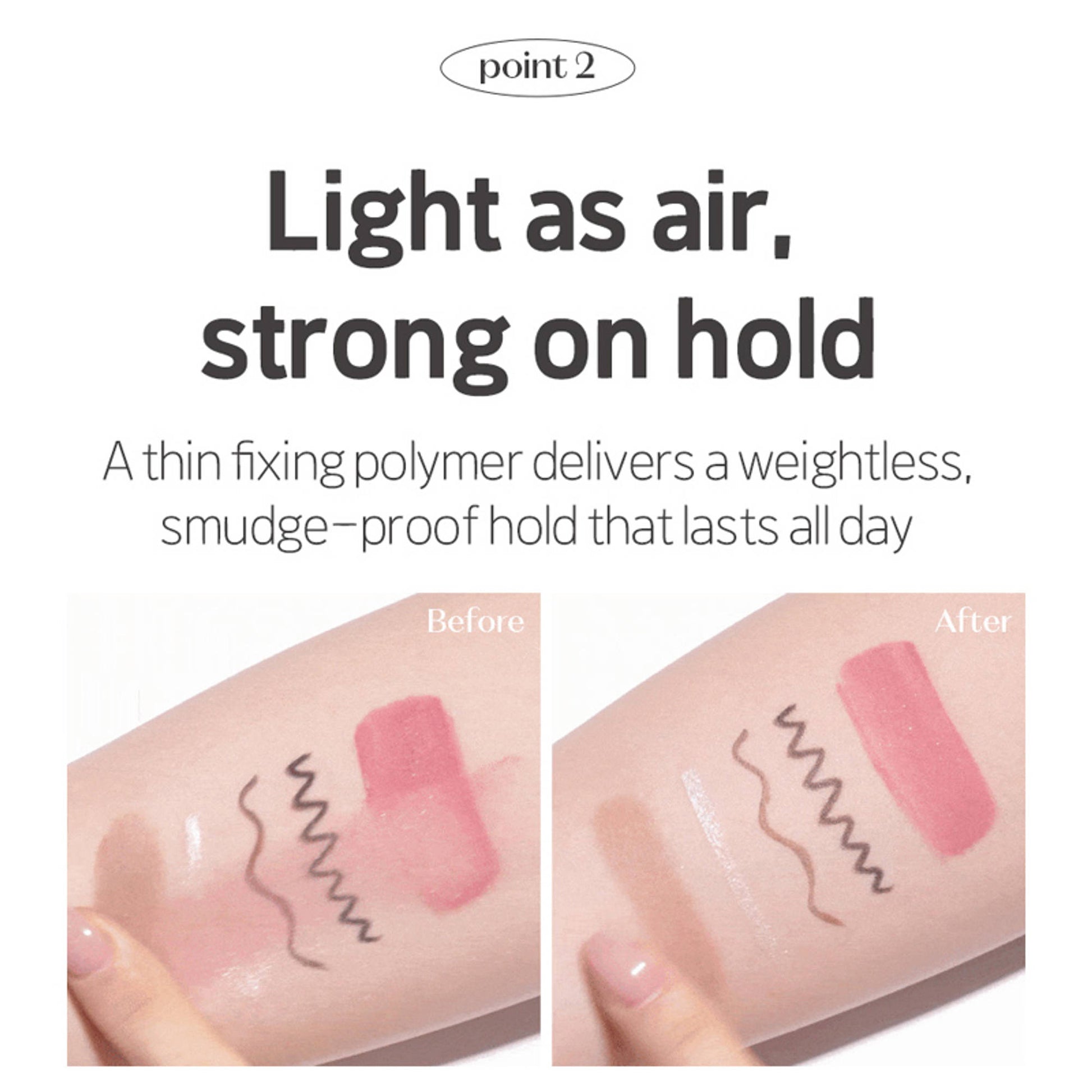 ETUDE Soft Fix Makeup Fixer