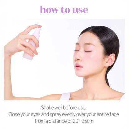 ETUDE Soft Fix Makeup Fixer