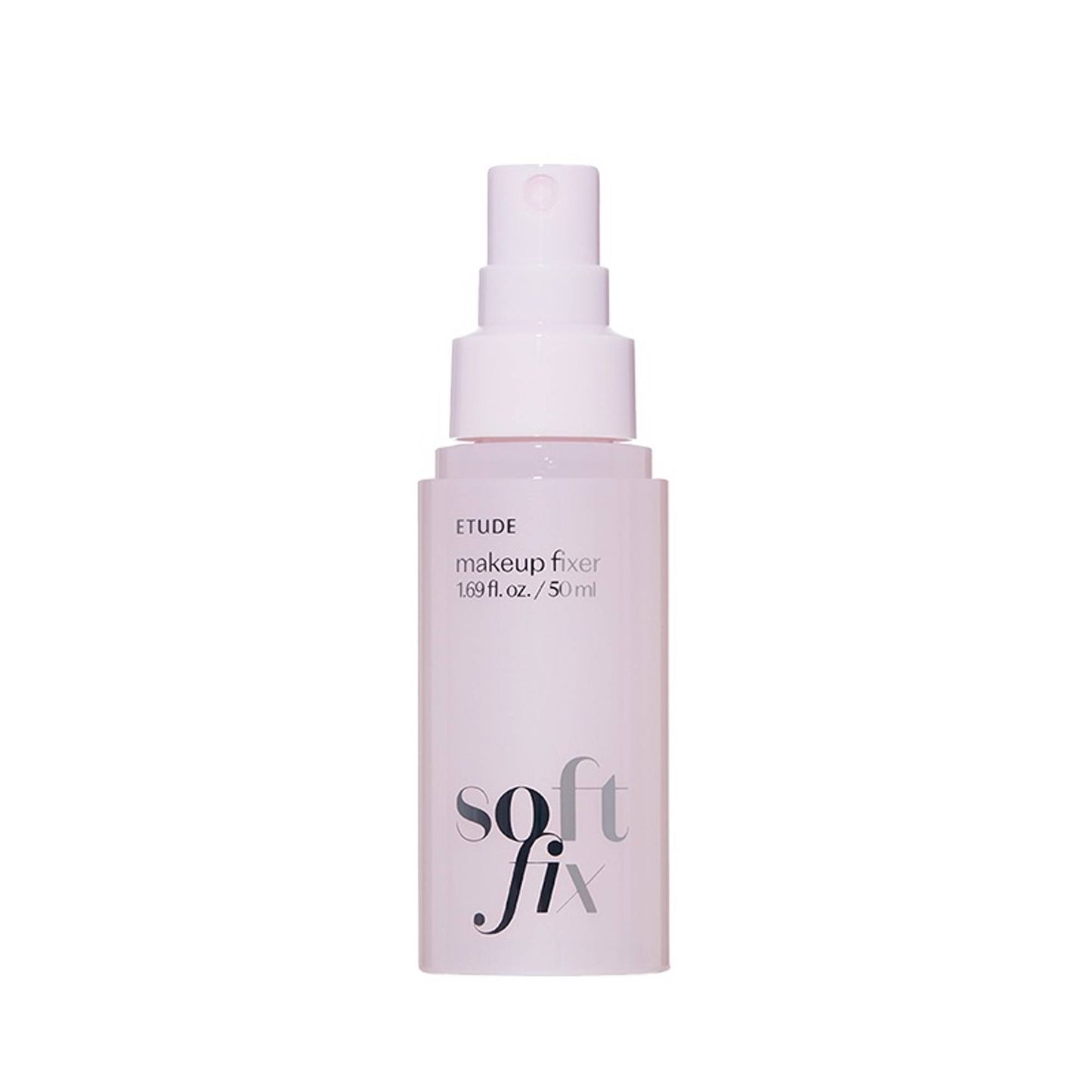 ETUDE Soft Fix Makeup Fixer