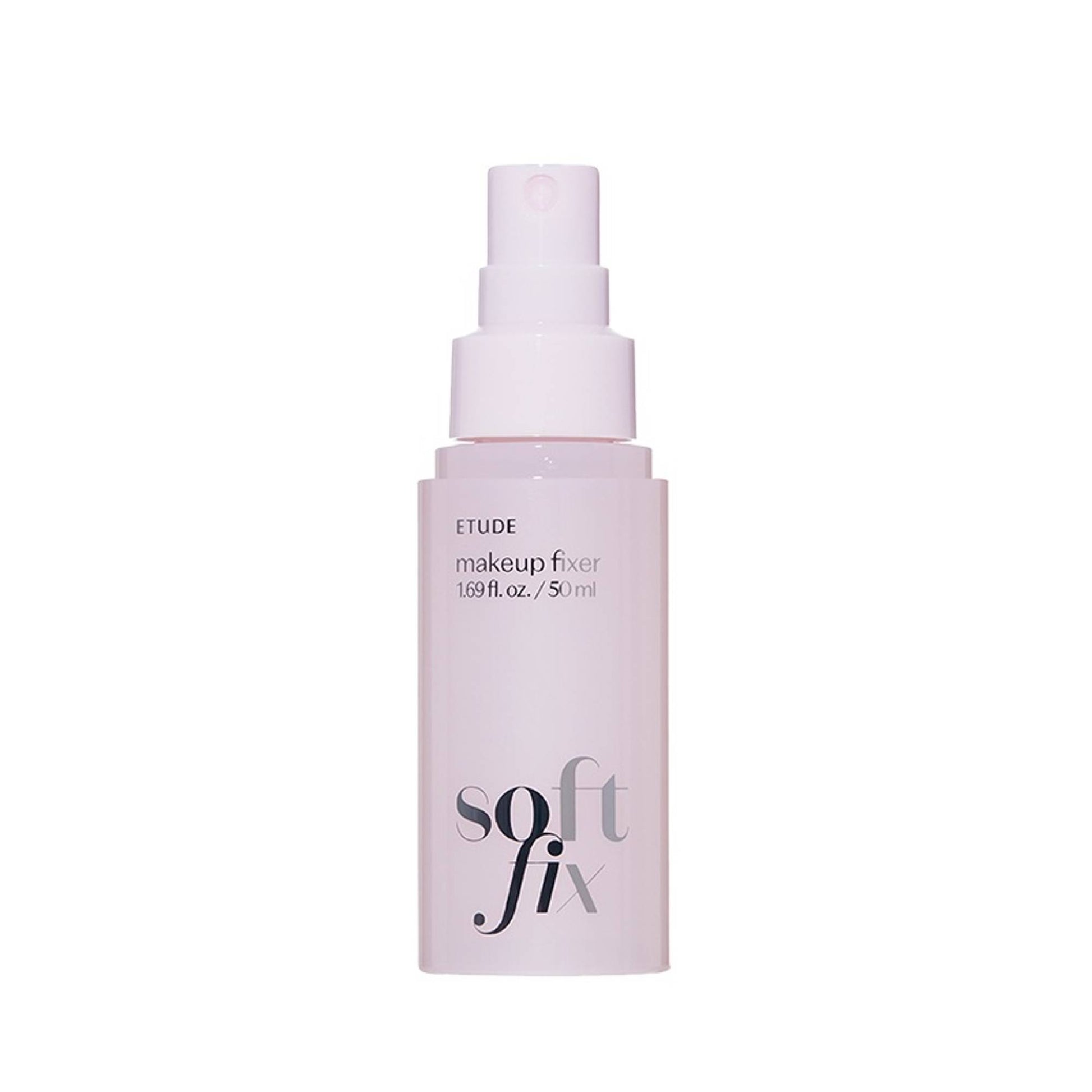 ETUDE Soft Fix Makeup Fixer