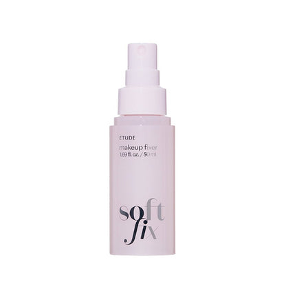 ETUDE Soft Fix Makeup Fixer