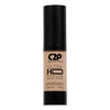 C2P Pro Ultra HD Poreless Peach Matte Highlighting Pre Base Primer Absorbs Oil and Hydrates Skin