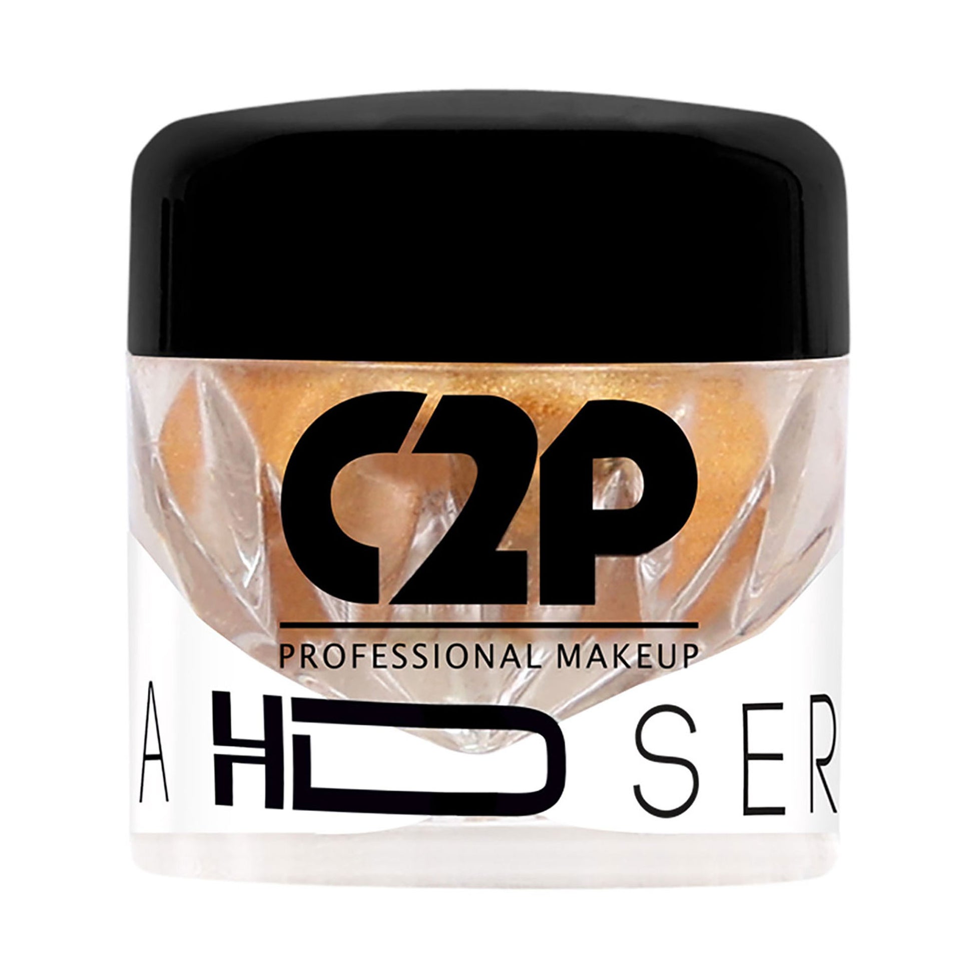 C2P Pro HD Loose Precious Eye Shadow Pigment Long-Lasting Shimmer for Face Body - Trending 11