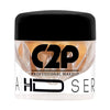C2P Pro HD Loose Precious Eye Shadow Pigment Long-Lasting Shimmer for Face Body - Trending 11