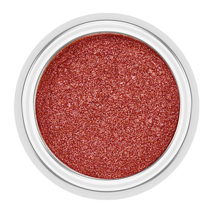 C2P Pro HD Loose Precious Eye Shadow Pigment Long-Lasting Shimmer for Face Body - Cherry 45