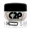 C2P Pro HD Loose Precious Eye Shadow Pigment Long-Lasting Shimmer for Face Body - Rule Breaker 46