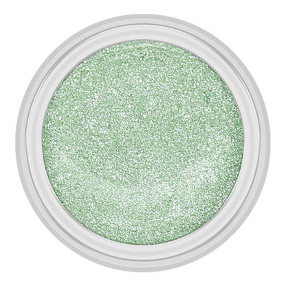 C2P Pro HD Loose Precious Eye Shadow Pigment Long-Lasting Shimmer for Face Body - Rule Breaker 46
